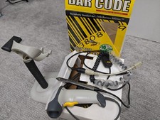 Wasp Nest Barcode Technologies Pen Barcode Scanner - Plus hand scanner