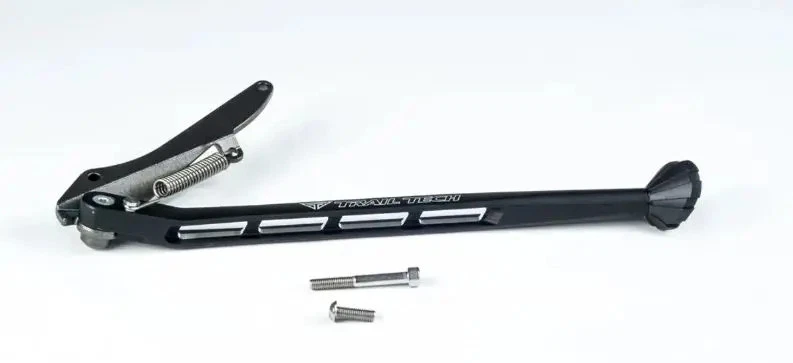 Suporte Trail Tech 5301-00 compatível com 2005-2007 KTM EXC MXC XC 250 300 400 450 525 - Imagem 3 de 4