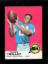 Click to enlarge Howard Twilley