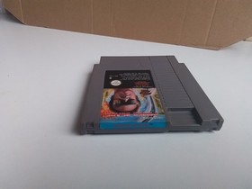 Power Blade sur Nintendo NES !!!