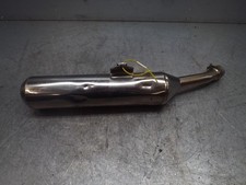 Yamaah FJR1300 1st Generation 2001-2006 Motorcycle Right Hand Side Silencer 
