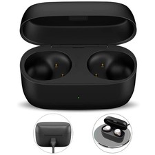 Jabra Elite 85t Replacement Charging Case with 700mAh Battery Capacity