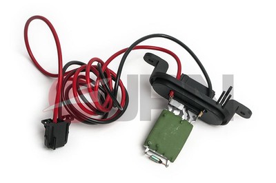 715065 VALEO Ventilatore abitacolo con attrezzo montaggio per RENAULT
