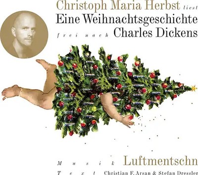 Eine Weihnachtsgeschichte