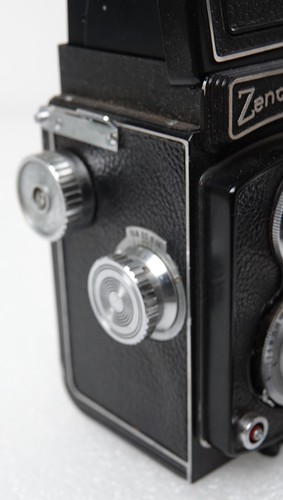 ANTIKE XENOBIA FLEX FILMKAMERA - Bild 8 von 14