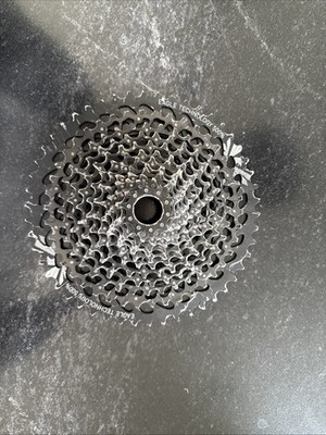 SRAM GX Eagle Xg-1275 12speed Cassette 10-50t