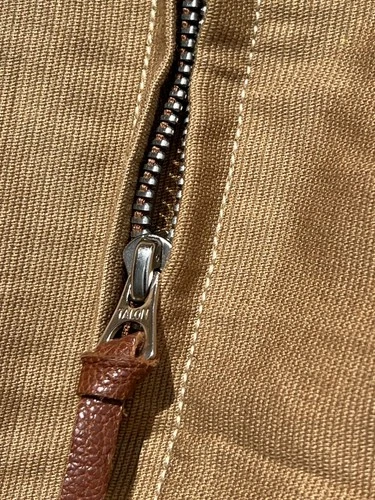 🔥 TOYS McCOY "TAXI DRIVER" WINTER COMBAT TANKERS JKT(worn by Deniro as Bickle) image 12