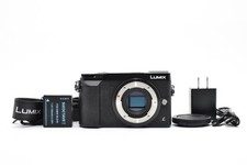 Used Panasonic LUMIX DMC-GX7 MK2
