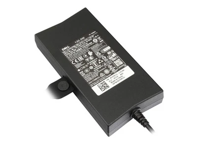 Dell DELL-HG5D1 Original chargeur 130 watts mince - Photo 1/4