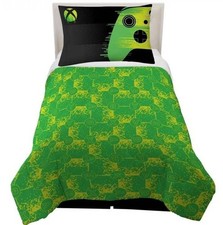 Xbox Kids 2pc Reversible Twin/Full Comforter Set-W14566564311