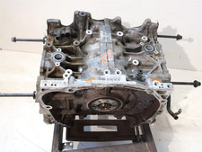 2015-2016 Subaru Wrx Engine Shortblock Short Block 2.0l Fa20 Turbo Oem