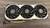 MSI GeForce RTX 4080 SUPER 16G VENTUS 3X OC Graphic Card - USED