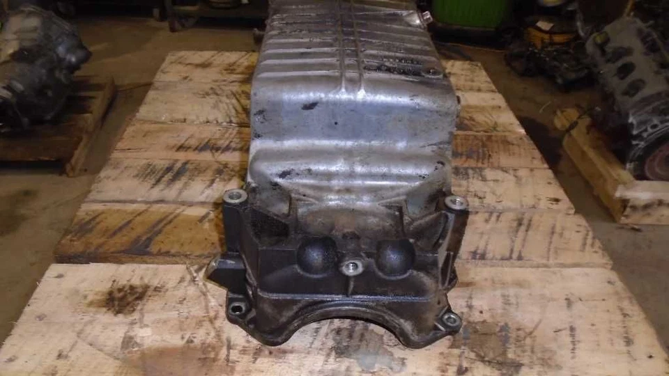 OIL PAN FITS 06-07 RENDEZVOUS 3.5L 588516 - Imagem 4 de 4