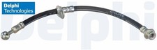 Delphi LH7527 Bremsschlauch Vorderachse Vorne für Suzuki 