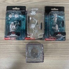 DUNGEONS AND DRAGONS BUNDLE D D RPG NOLZUR'S MARVELOUS MINIATURES PATHFINDER