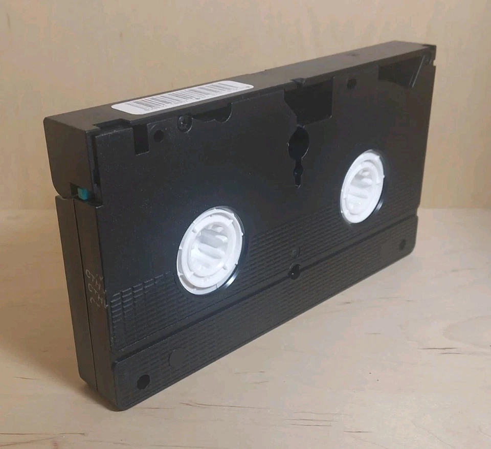 Godzilla Vs. Mechagodzilla II (VHS, 2000) - Image 4 of 4