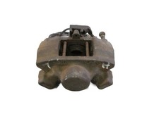 Bremssattel Bremszange links hinten für MERCEDES S KLASSE W140 350 TURBO D