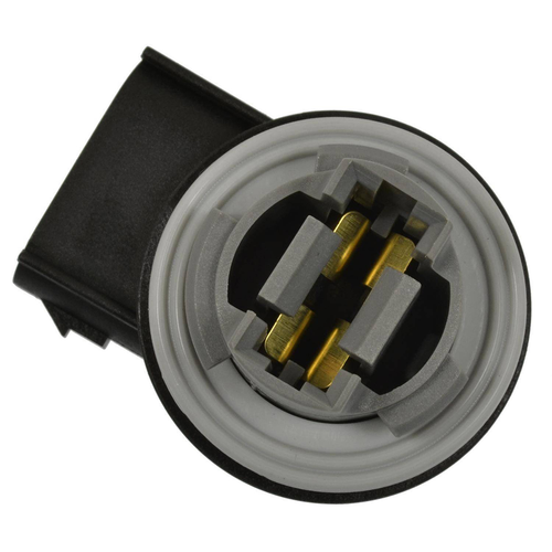 Handy Pack Tail Light Socket 4pcs For Ford F-150 2011 2012 2013 - Picture 4 of 5