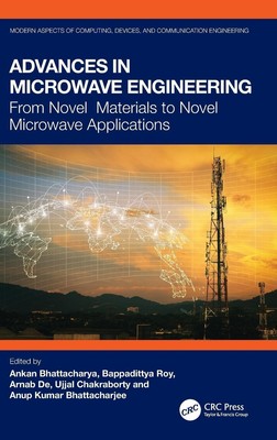 Ankan Bhattacharya (u. a.) | Advances in Microwave Engineering | Buch | Englisch