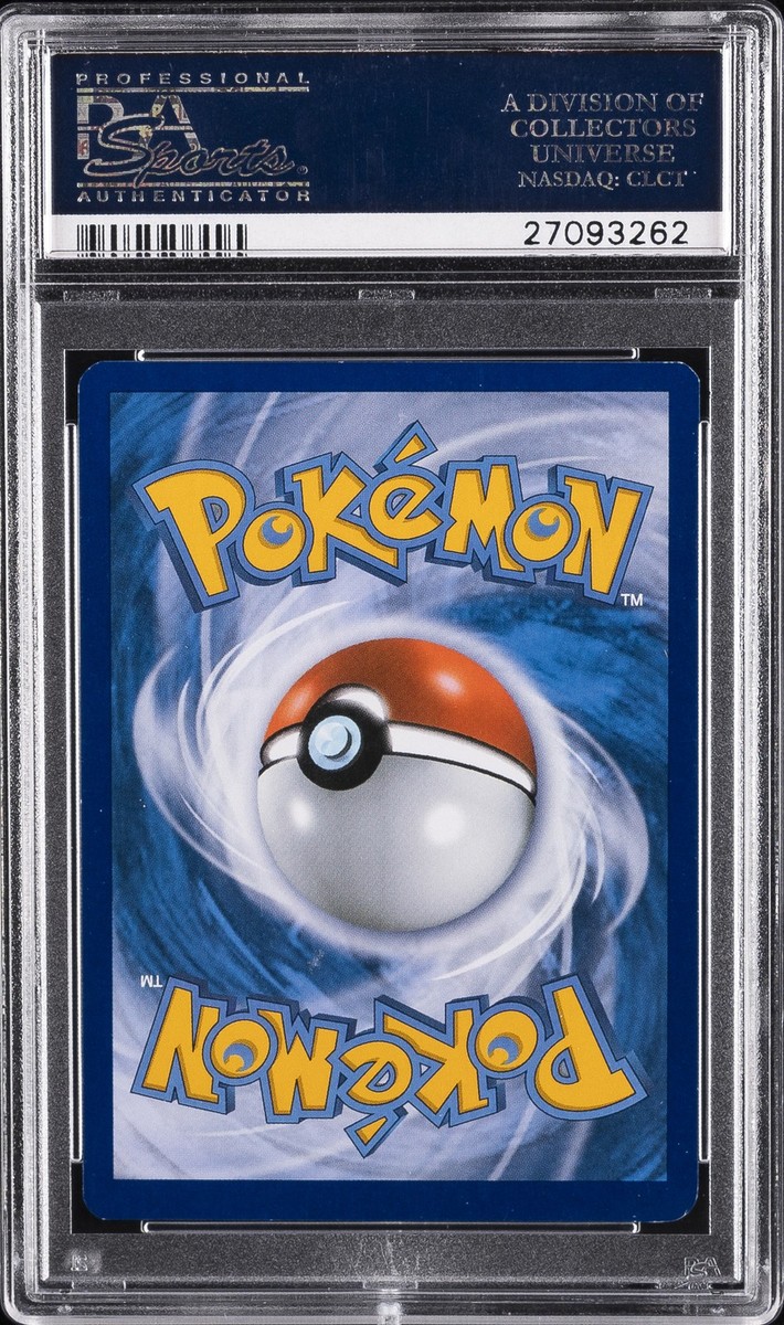 2014 POKEMON XY FLASHFIRE #102 FULL ART/TOXICROAK EX PSA 10 | eBay