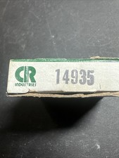 CR SKF Radial Shaft Seal 14935