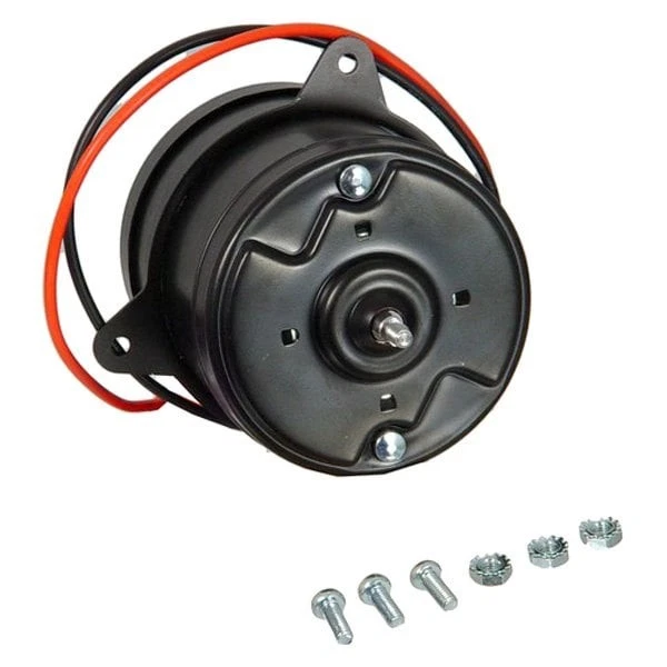 For Toyota Camry 1985-1986 VDO PM2801 Engine Cooling Fan Motor - Image 3 of 3