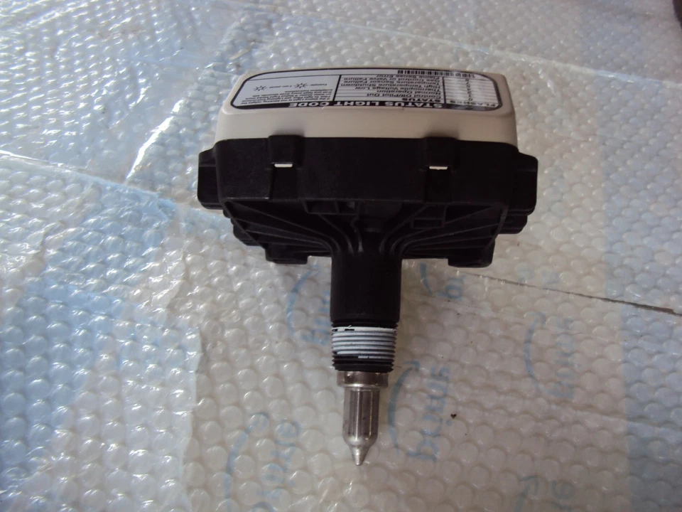 Válvula de gas Honeywell WV8840B5077 LP solo gas Foto 4 de 4