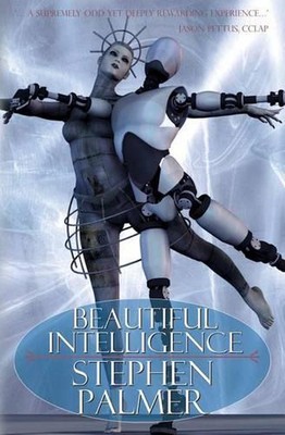 Beautiful Intelligence by Stephen Palmer (English) Paperback Book