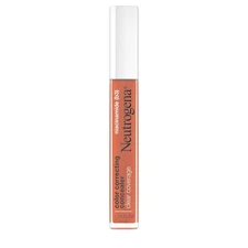 Neutrogena Clear Coverage Color Correcting Concealer Makeup, Lightweight...