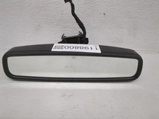2006-2020 Ford Fusion Interior Rear View Mirror Oem KVF05