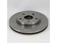 Front Brake Rotor For 2006-2018 Toyota RAV4 2007 2011 2009 2015 2013 SG945WK
