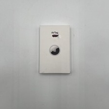 Apple AirTag MX542LL/A Pack of 2