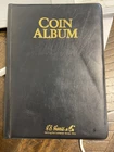 5C Buffalo Nickels in Coin Album, 19 total coins some with full horns non graded