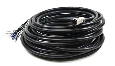 Helukabel HK-S0 Steuerleitung 14m Antriebskabel Steuerkabel 708032 600V