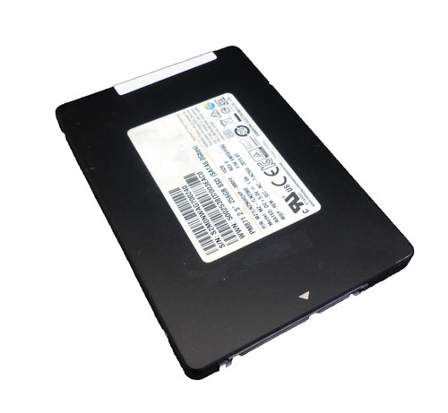 256GB SSD Samsung PM871  2.5" SATA MZ7LN256HCHP 6Gb/s Festplatte