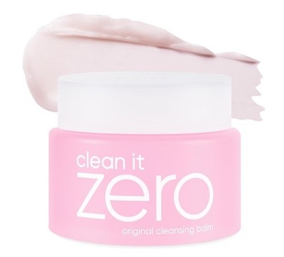 Banila Co Clean it Zero Cleansing Balm 100ml  Original US Seller Sale