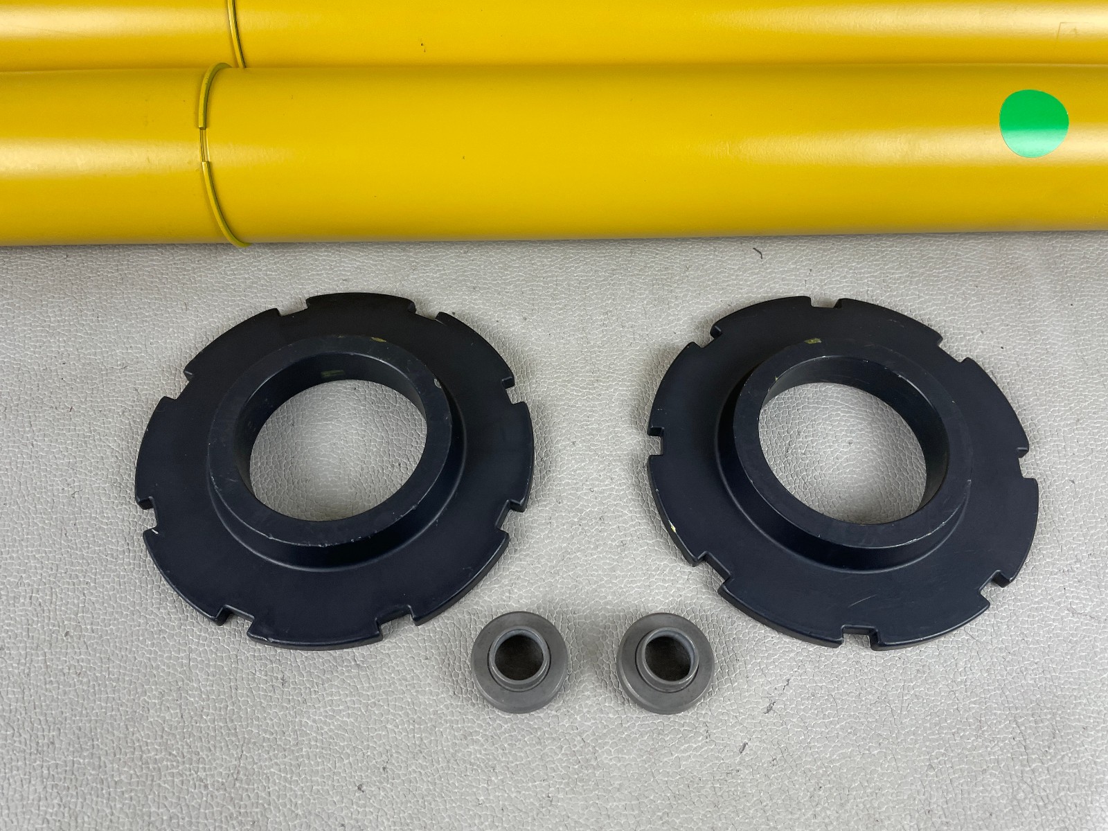 Perfect! 2007-2017 Maserati Gran Turismo Front Shock Struts OEM (Part # 306179)