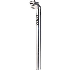 Kalloy Uno 602 Seatpost 26 x 350mm Silver