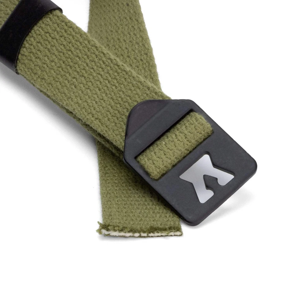 Jugulaire Casque US M1 Infanterie - Mid War | Mon Casque M1 - Photo 2/4