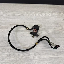 BMW E46 M3 01-06 SMG GPS Gear Shift Actuator Position Sensor OEM *Notes*