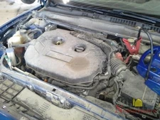 2017 Ford Fusion ABS Antilock Brake Pump