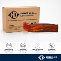 Blinkleuchte Links Diederichs 2611073 Blinker Fahrtrichtungsanzeiger