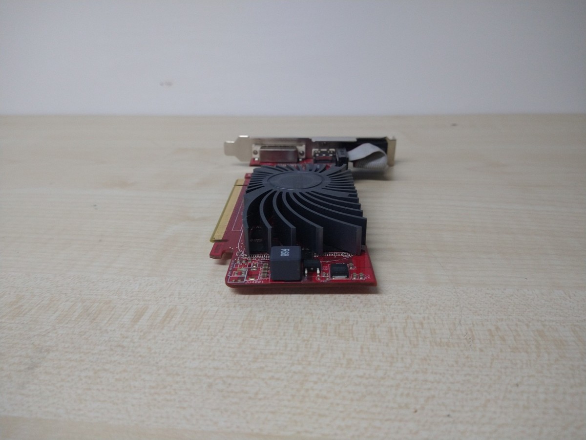 ATi lança Radeon HD 5450 (Cedar