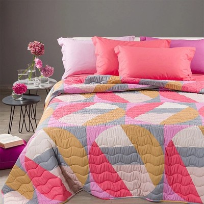 Double summer quilts Colorama Orchidea Grande Marca