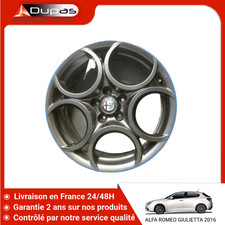 Jantes Alfa Romeo GIULIETTA