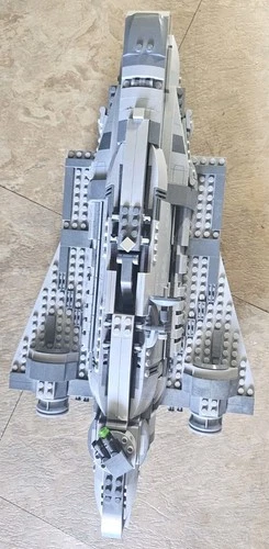 LEGO Star Wars: Imperial Assault Carrier 75106 Ship Only