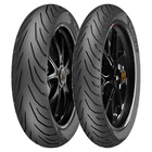 TYRE PAIR PIRELLI 100/80-17 52S ANGEL CITY + 90/80-17 46S ANGEL CITY CT