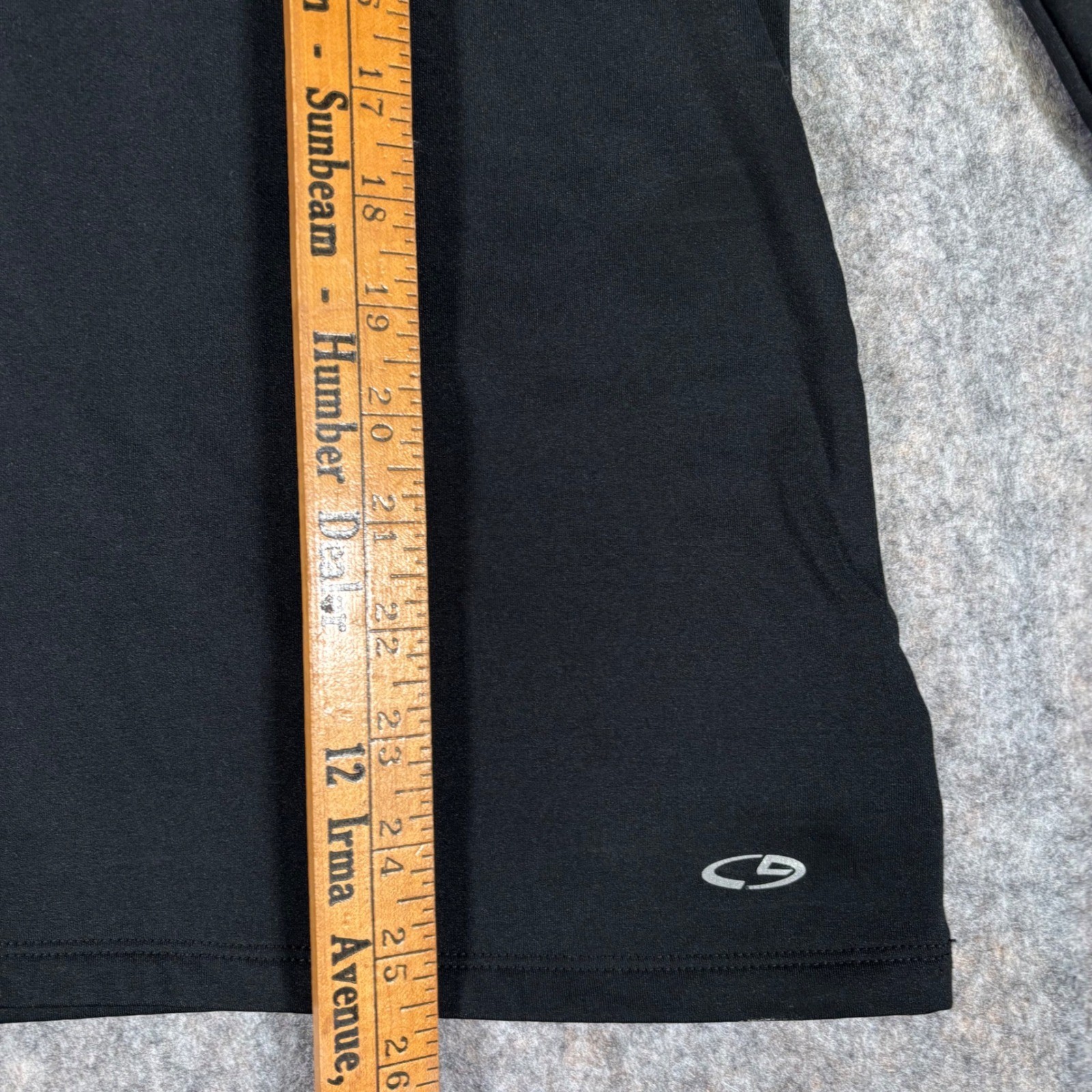 Long Sleeve Thermal Base Layer Compression Shirt … - image 8