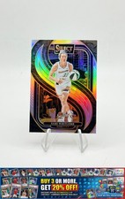 2025 Panini Select WNBA Sami Whitcomb Silver Prizm #179 Phoenix Mercury