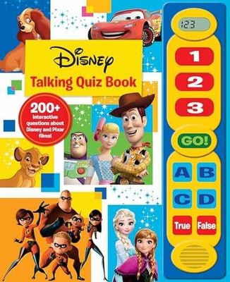 Disney Frozen, Toy Story, and - Hardcover, by Editors of Phoenix - Very Good